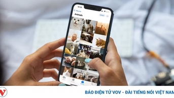 Ứng dụng Photos trong iOS 18 có tính năng khiến tất cả phải ngạc nhiên