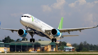 Ông Dương Công Minh chỉ là cố vấn, nhà đầu tư thật sự của Bamboo Airways là ai?