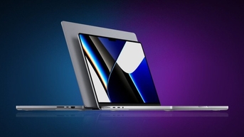 Apple sắp có máy tính xách tay màn hình gập 20 inch?