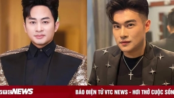 Tùng Dương, Minh Quân biểu diễn trong chương trình 'Vinh quang thầm lặng'