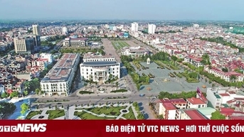 Sau Hà Nội, 'cơn sốt' bất động sản lan sang các tỉnh ven đô