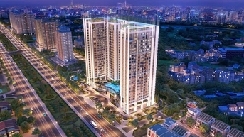 Essensia Sky – Điểm sáng đầu tư tại khu Nam TP.HCM