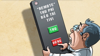 Sợ đi họp phụ huynh vì lạm thu quỹ trường, quỹ lớp
