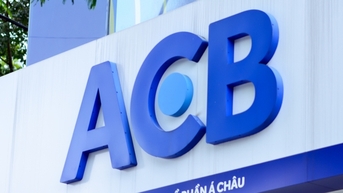 ACB huy động gần 13.000 tỷ đồng trái phiếu trong 7 tháng 2024