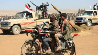 Houthi tuyên bố ngừng tấn công Israel sau thỏa thuận Gaza