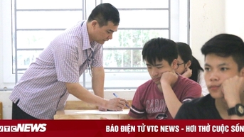 Gợi ý đáp án đề Toán vòng 2 THPT chuyên Khoa học Tự nhiên
