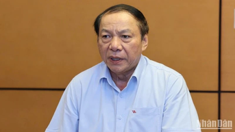 지속 가능한 문화 발전을 위해서는 사회 전체의 연대와 일치가 필요합니다.