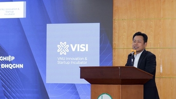 Khởi nghiệp từ đại học: Tại sao không?