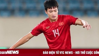 HLV Troussier chờ Hoàng Đức bình phục, chưa loại khỏi tuyển Việt Nam