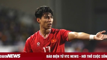 Chuyên gia: Tuyển Việt Nam sẽ vào bán kết, nhất là khi có thêm Nguyễn Xuân Son
