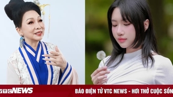 Vì sao NSND Bạch Tuyết đưa cải lương kết hợp với nhạc trẻ?