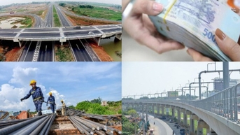 Thủ tướng chỉ đạo quyết liệt đẩy mạnh giải ngân vốn đầu tư công