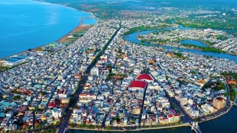 Bình Thuận đề xuất đầu tư 9.600 tỷ xây dựng tuyến đường ven biển TP Phan Thiết