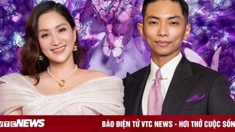 Khánh Thi: 'Ông xã muốn tôi tiếp tục sinh con vào năm sau'