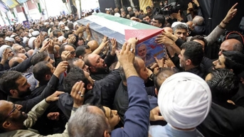 Lãnh đạo Hamas được chôn cất tại Qatar, người kế nhiệm tuyên bố trả đũa Israel