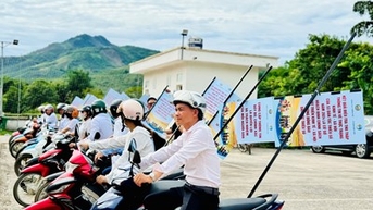 Điều tra về thực trạng kinh tế