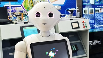 Lượng sáng chế “Make in Viet Nam” năm 2023 tăng vọt
