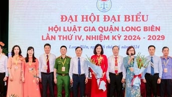 Kỷ cương, sáng tạo, phát triển
