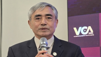 VCA 2024 có thêm giải 'Nhà sáng tạo nội dung số truyền cảm hứng'