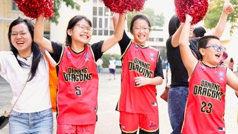 Phụ huynh, học sinh TP.HCM ít hài lòng nhất về cơ sở vật chất ở trường công