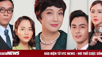 Phim có NSND Lê Khanh, NSƯT Đỗ Kỷ khiến khán giả thất vọng than 'chán'