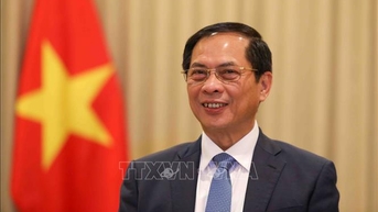 Đưa quan hệ Việt Nam - Trung Quốc ngày càng đi vào chiều sâu, thực chất