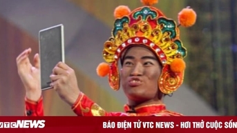 Ca sĩ Minh Quân tiết lộ diễn viên đóng 'Táo quân 2024'