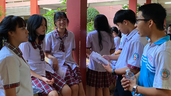 Bộ Công an xác minh đối tượng đăng thông tin "lộ đề thi tốt nghiệp THPT"