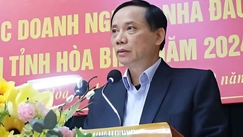 Một Chủ tịch UBND tỉnh xin nghỉ hưu trước tuổi