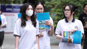 Nhiều trường thuộc Đại học Quốc gia xét tuyển bổ sung 2024