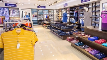 Thương hiệu thời trang nào của Việt Nam lọt top 10 Đông Nam Á?