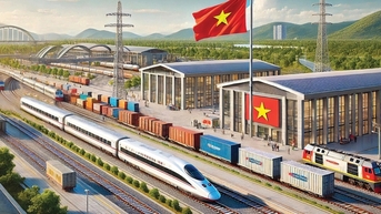 Cần tự chủ đầu tư đường sắt tốc độ cao