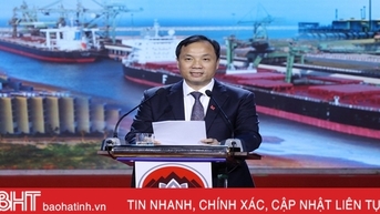 Mong nhà đầu tư đồng hành triển khai hiệu quả Quy hoạch tỉnh 