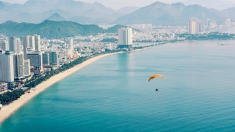 Bất ngờ với hai bãi biển Việt Nam nổi tiếng nhất thế giới trên mạng xã hội
