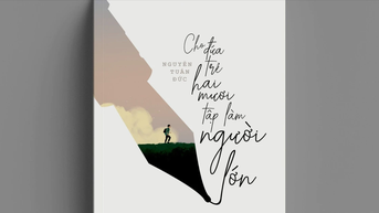 Chuyện vào đời và những góc nhìn không màu hồng