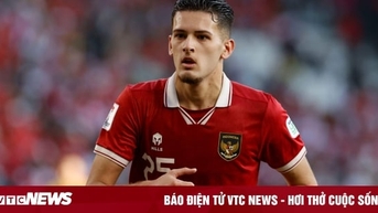Sao nhập tịch U23 Indonesia di chuyển xuyên đêm, đá 2 trận trong 2 ngày