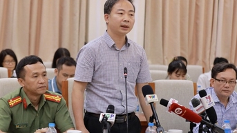 Bộ GD-ĐT khẳng định đề thi đảm bảo công bằng và có sự phân hóa