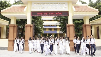 Khó tuyển được giáo viên tiếng Anh (tiểu học), Tin học, Mỹ thuật, Âm nhạc, Công nghệ