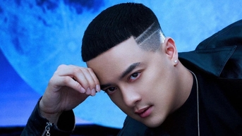 Cao Thái Sơn mở trại chó yêu thương để hóa giải bằng nước mắt