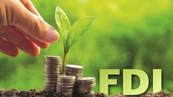 Thu hút vốn FDI xanh: Tận dụng lợi thế, vượt qua những thách thức