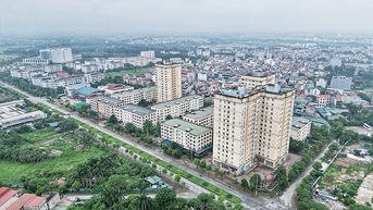 “Sốt ruột” thí điểm mở rộng đất cho nhà ở thương mại