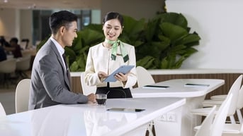Lợi nhuận 3 quý của VPBank tăng 67% so với cùng kỳ