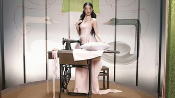 Amee ra album sau 2 năm vắng bóng, chuyện giải cứu là chiêu trò?