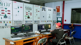 Doanh nghiệp sản xuất chuyển đổi số hướng đến nhà máy thông minh