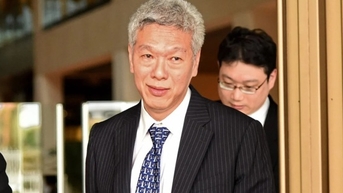 이셴양, 싱가포르 장관 2명에게 명예훼손 혐의로 돈 지불