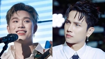Đừng nghĩ showbiz Việt được như Hàn, Trung, Thái