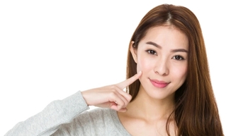 Má lúm đồng tiền, lá bùa may mắn cho chủ nhân và đắm say người nhìn