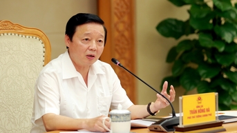 Không cứng nhắc nhưng phải an toàn, hiệu quả