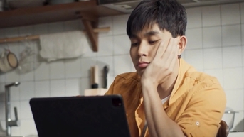 Jun Phạm khoe bếp đẹp, nấu ăn ngon qua tài khoản Instagram Nhà có một người