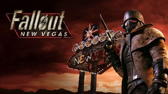 New Vegas' ពី Epic Games Store